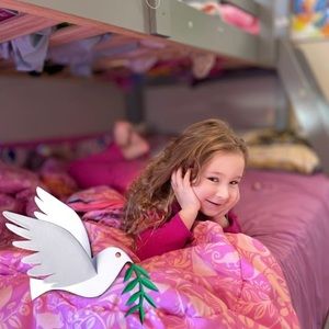 Meet your Posher, Ninijen